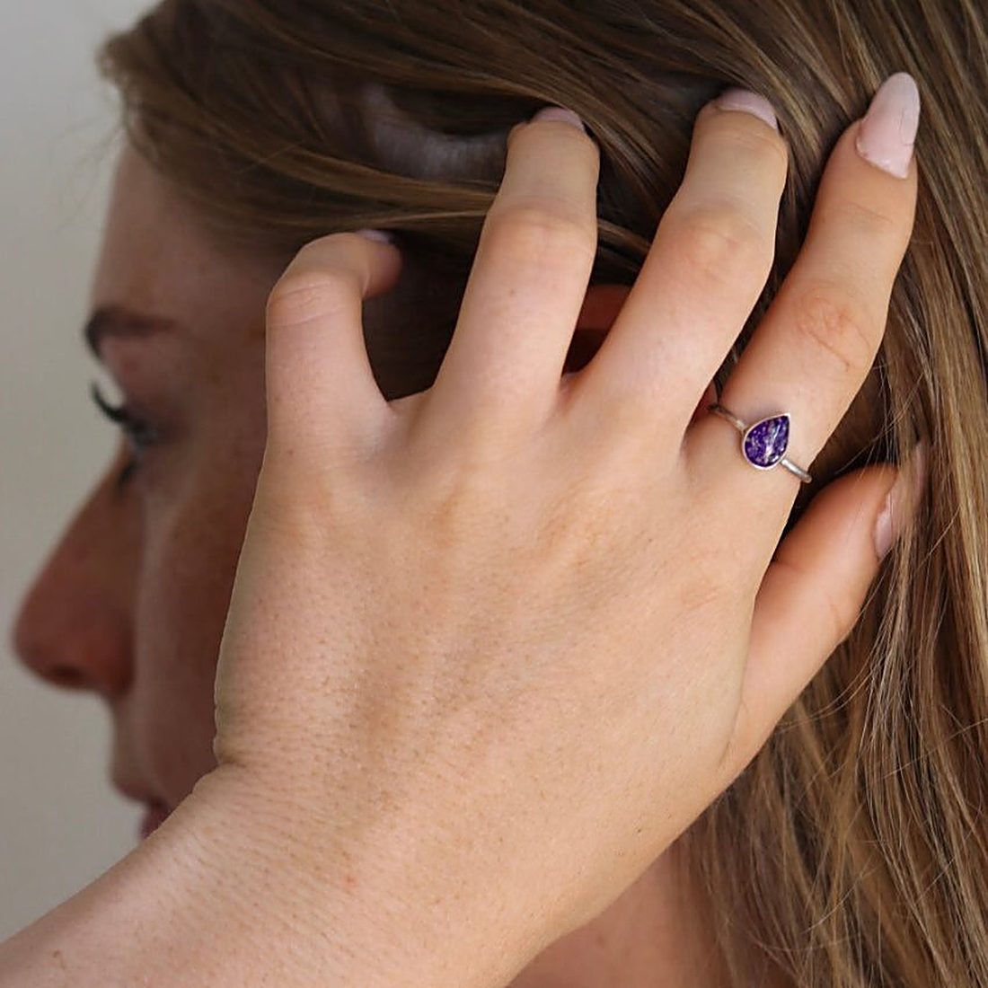 One-of-a-kind nature inspired jewelry handcrafted in Cape Town