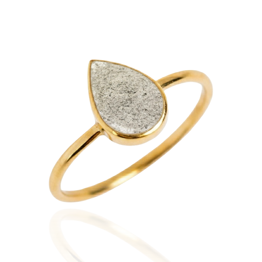 Nature jewelry piece by Mosh Jewelry, Cape Town